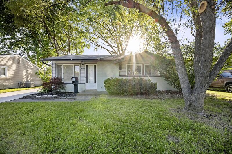 Foto principal - 1636 Flynn St