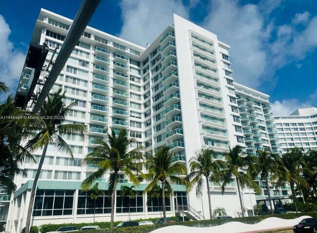 Foto del edificio - 1000 West Ave