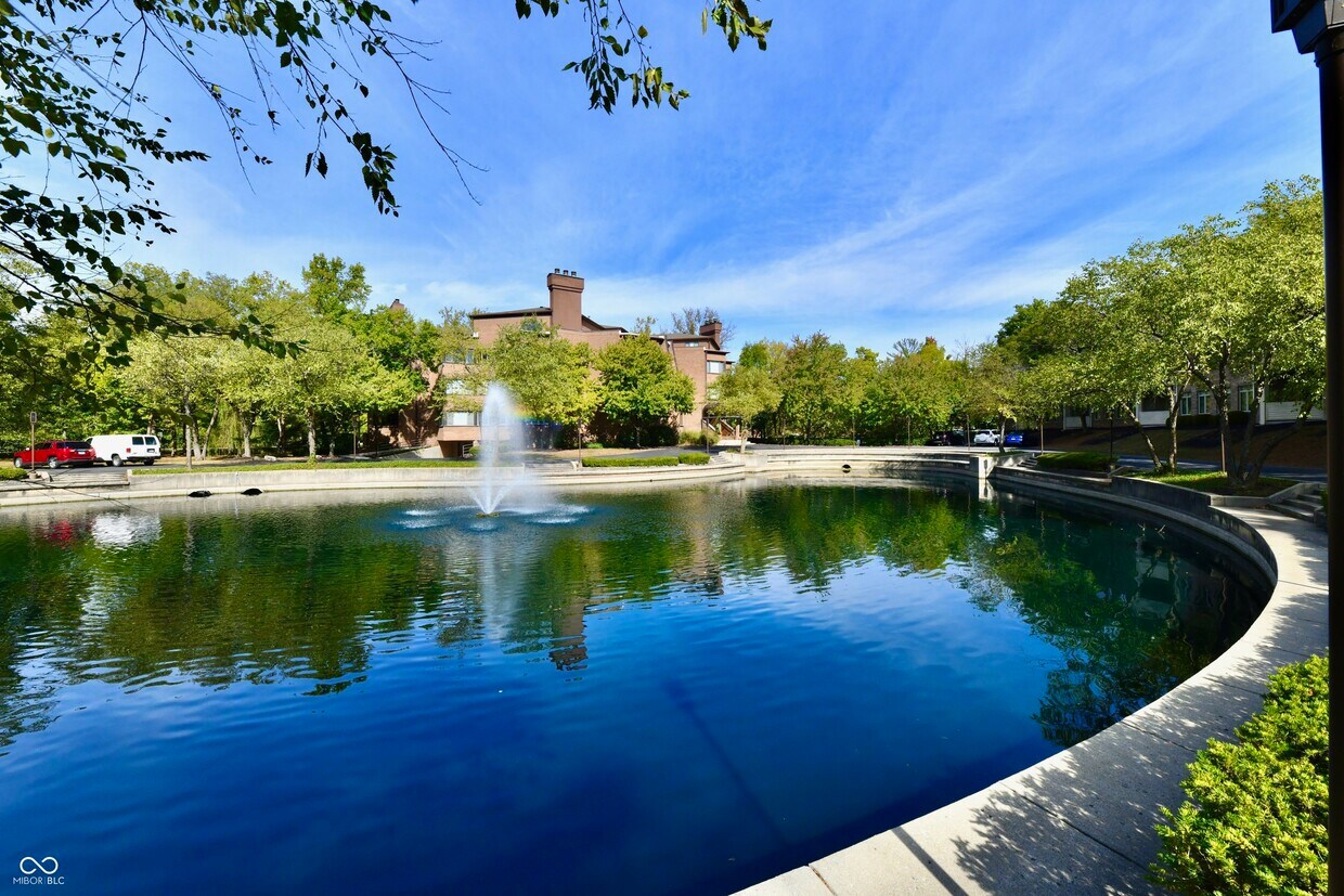 Foto del edificio - 8555 One W Dr