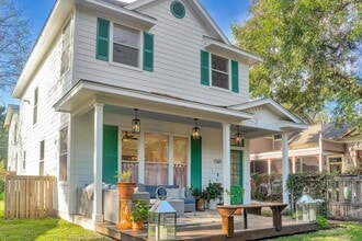 Building Photo - 1501 Willow St