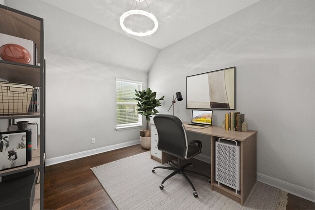 Building Photo - 1805 Morts Pl