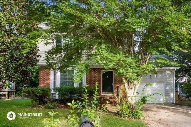 Building Photo - 3008 W Folkestone Pl, Raleigh, NC 27604
