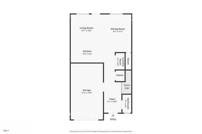 Foto del edificio - 171 Carol Susan Ln