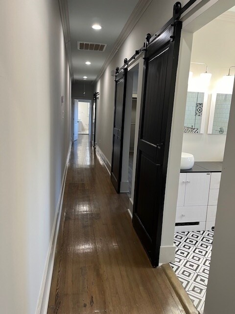 Foto del edificio - 3122 Upperline St