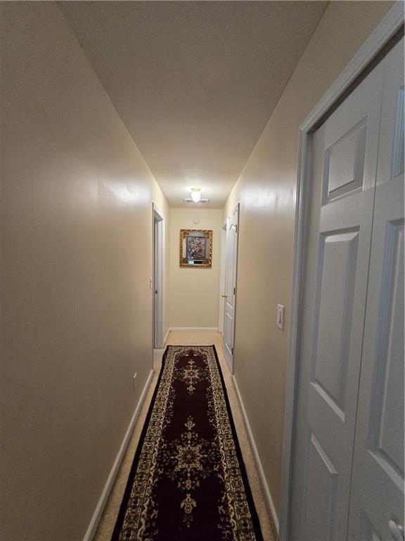 Foto del edificio - 3936 Pleasant Trail