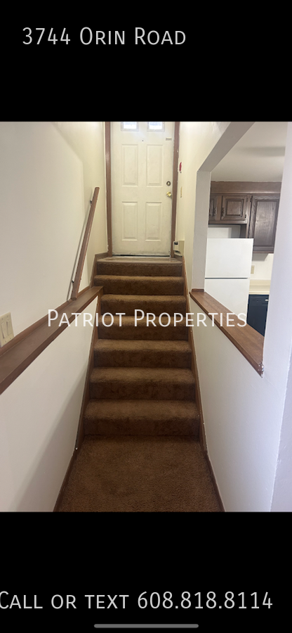 Foto del edificio - 1 bed/1 bath plus den in Madison, WI!