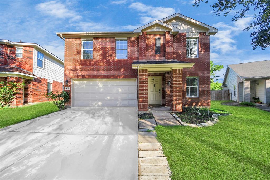 Foto principal - 3735 Morning Cove Ln