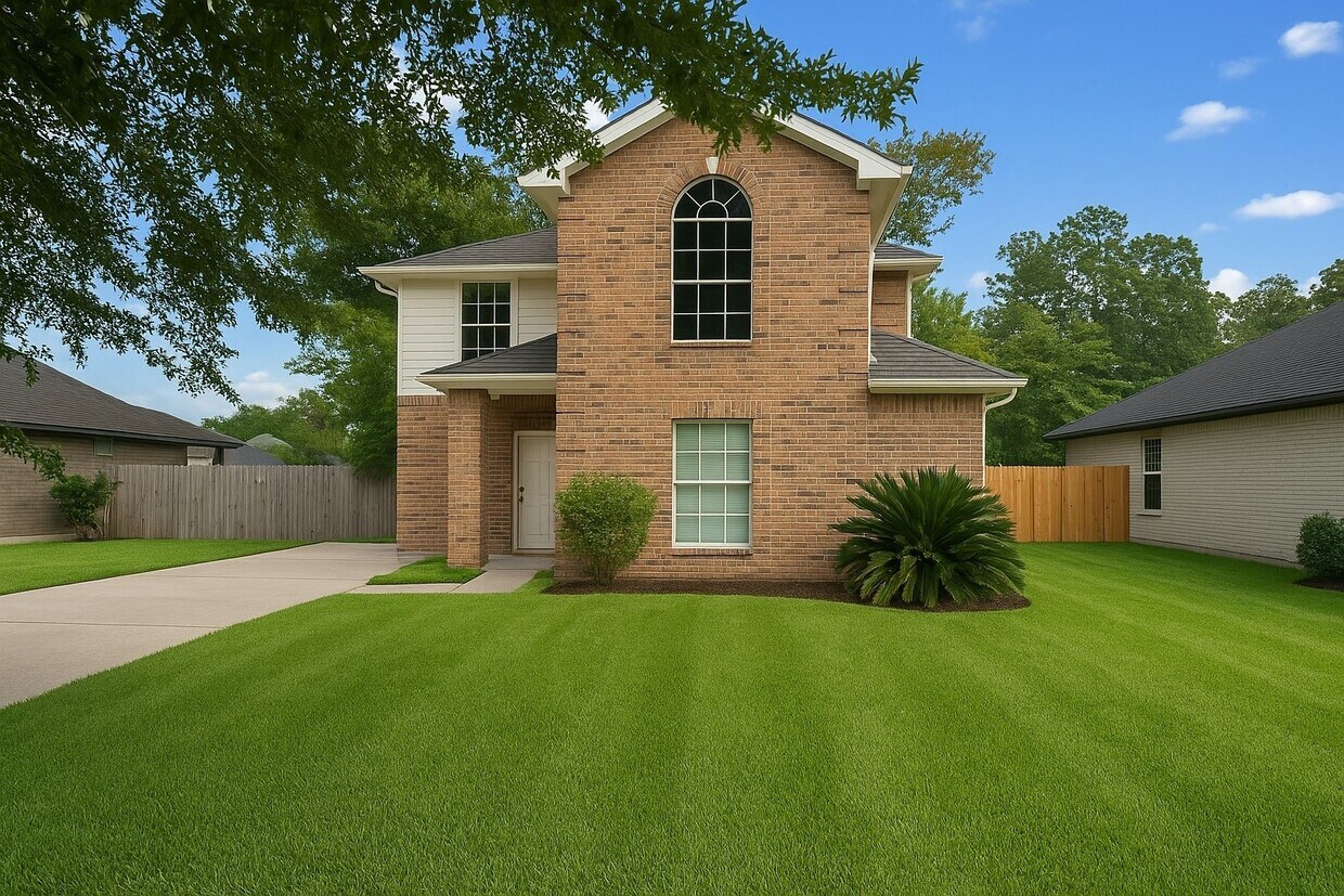 Foto principal - 2911 Hummingbird Ln