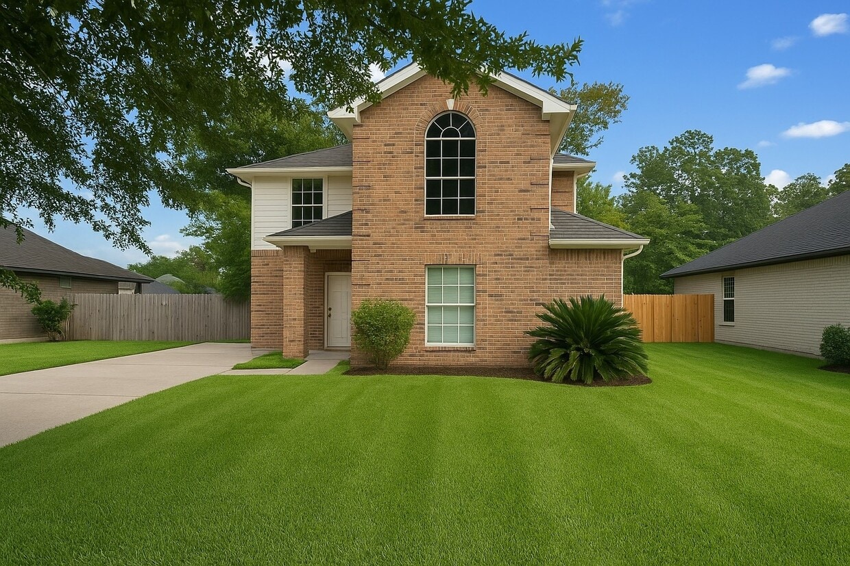 Primary Photo - 2911 Hummingbird Ln