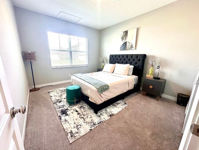 Foto del edificio - Furnished House in Avon