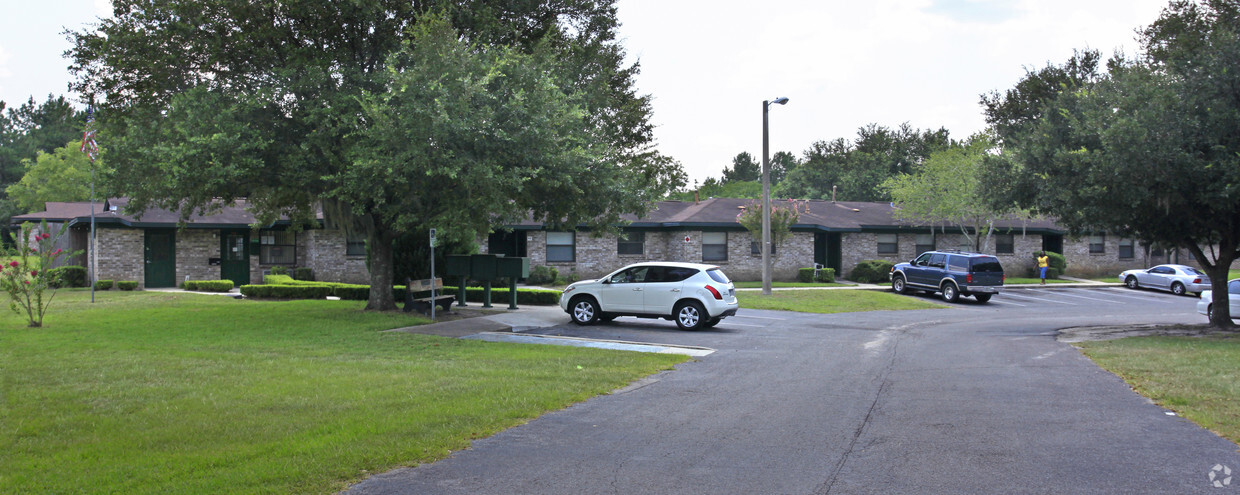 Primary Photo - Southern Villa of Madison Apartments