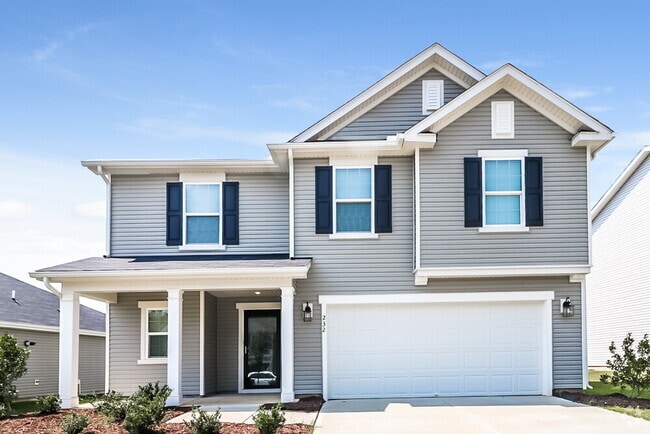 Building Photo - 232 Pamlico Dr