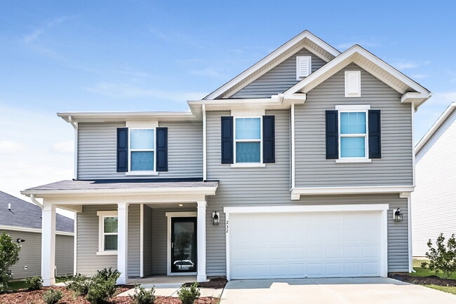 Building Photo - 232 Pamlico Dr