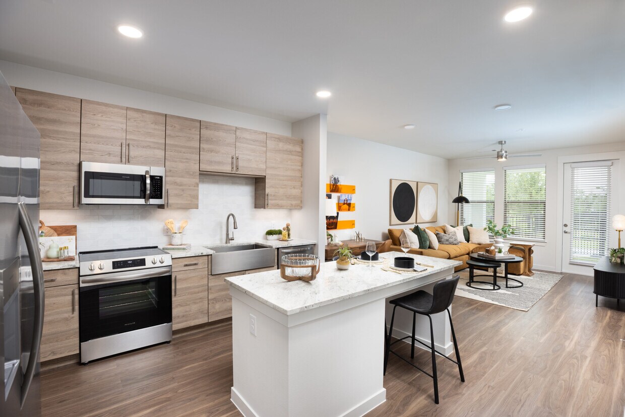 Foto principal - Now Leasing – Up to 6 Weeks Rent-Free