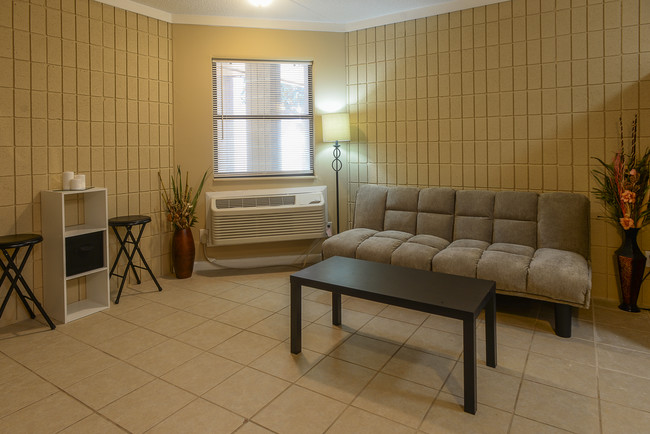 Foto del interior - Belwood Apartments