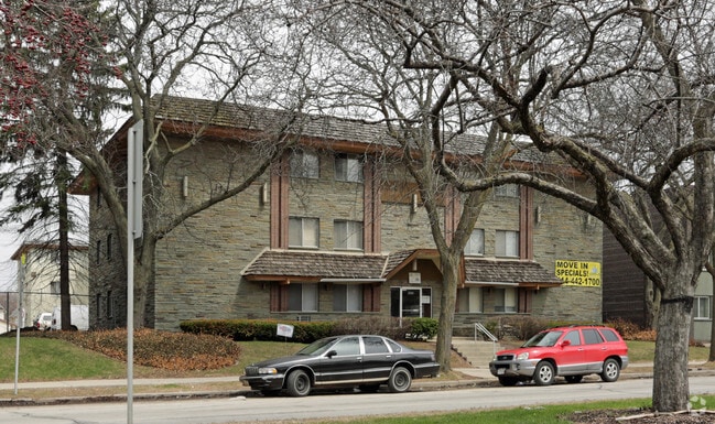 Fotografía del edificio - Johnson Legacy West