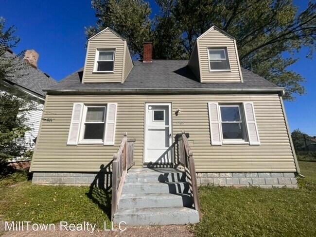 Building Photo - 2 br, 1 bath House - 1705 7th St