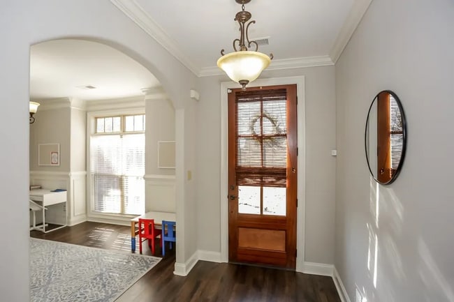 Building Photo - Stunning Atoka Home Offering Space, Style, and Convenience!
