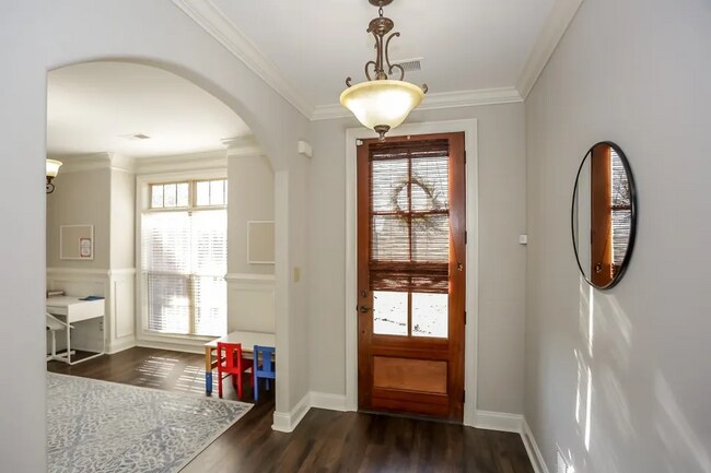 Foto del edificio - Stunning Atoka Home Offering Space, Style, and Convenience!