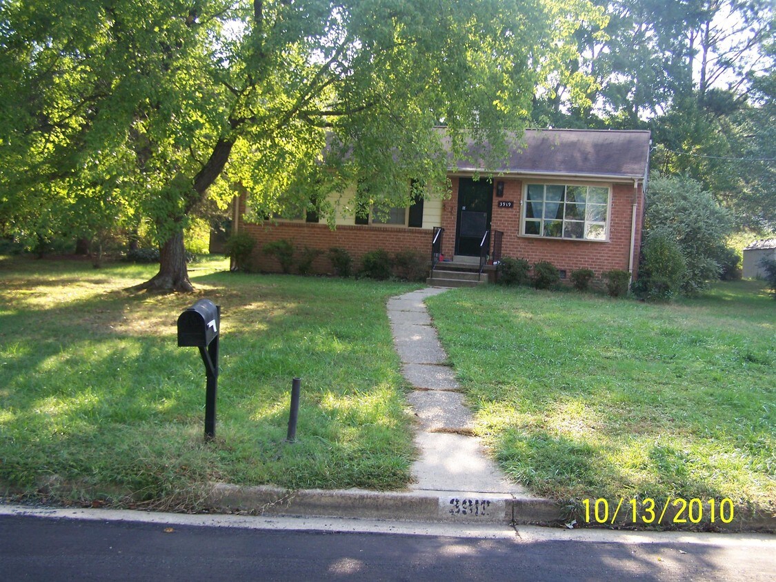 3919 Redstone Dr, Richmond, VA 23294 House Rental in Richmond, VA