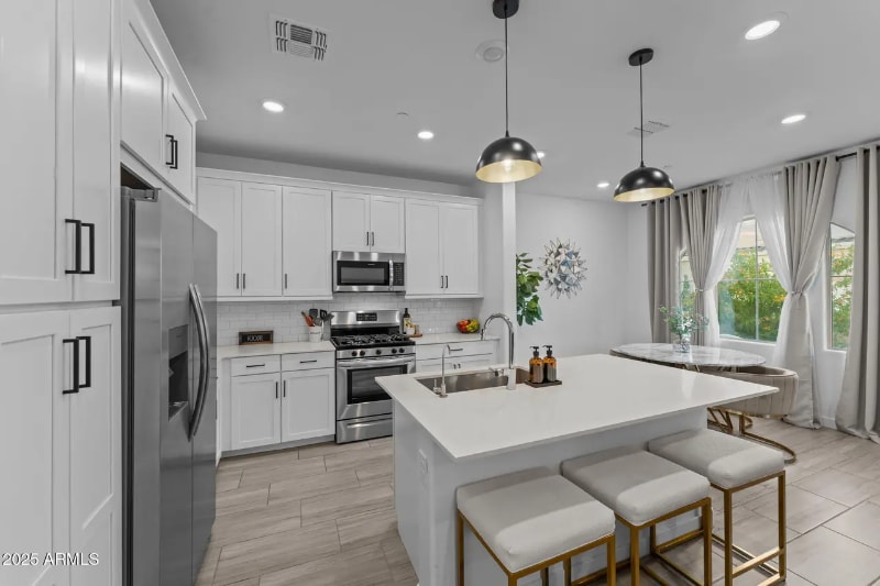 Photo - 4077 S Sabrina Dr (Chandler, AZ)