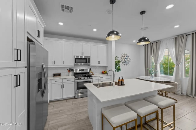 Photo - 4077 S Sabrina Dr Townhome