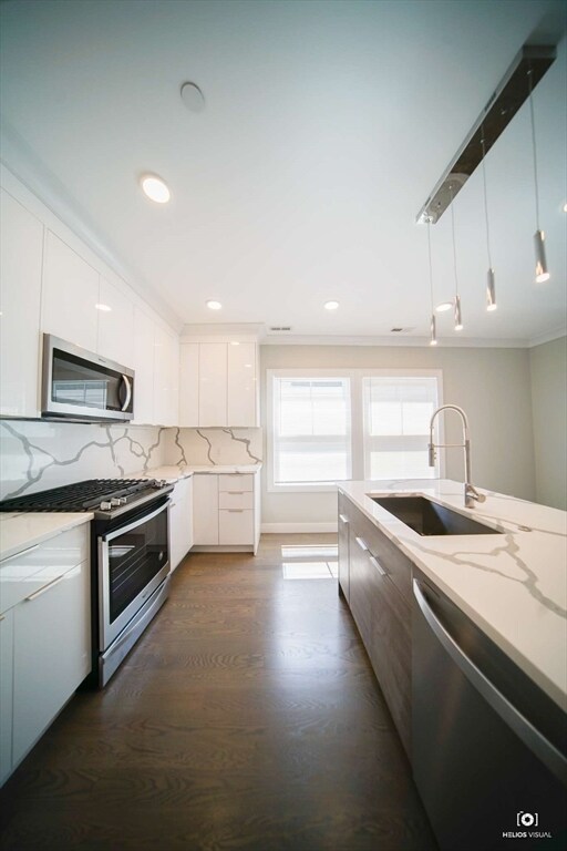 Foto del edificio - 6 Manton Terrace