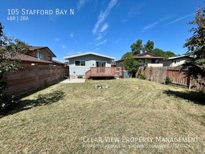 Building Photo - 105 Stafford Bay N