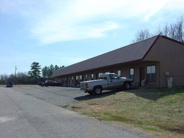 Primary Photo - W Highway 67