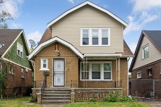 Building Photo - 14920 Washburn St