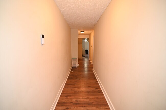 Foto del edificio - 815 N Caroline St