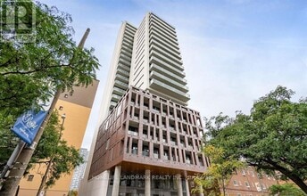 Building Photo - 81-1181 Wellesley St E