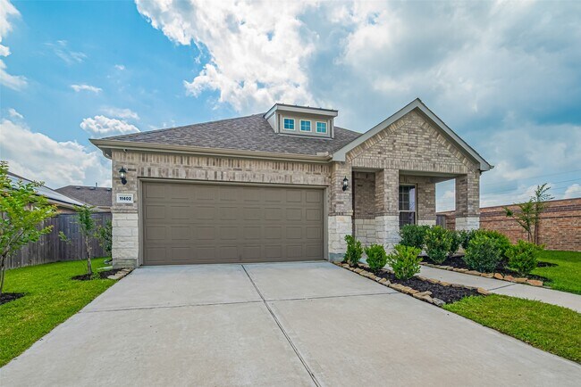 Foto del edificio - 11402 Cypress Birch Ct