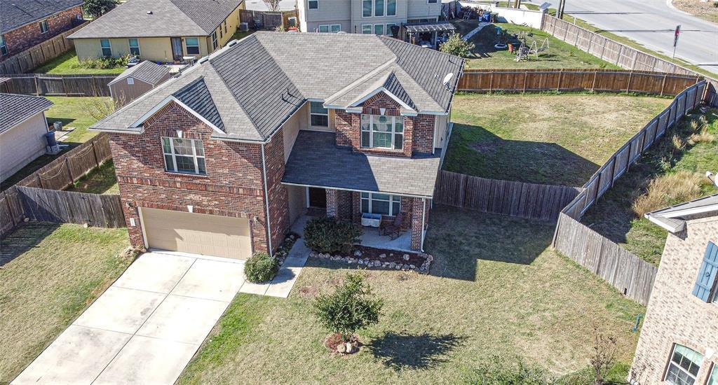 Building Photo - 419 Wimberley St