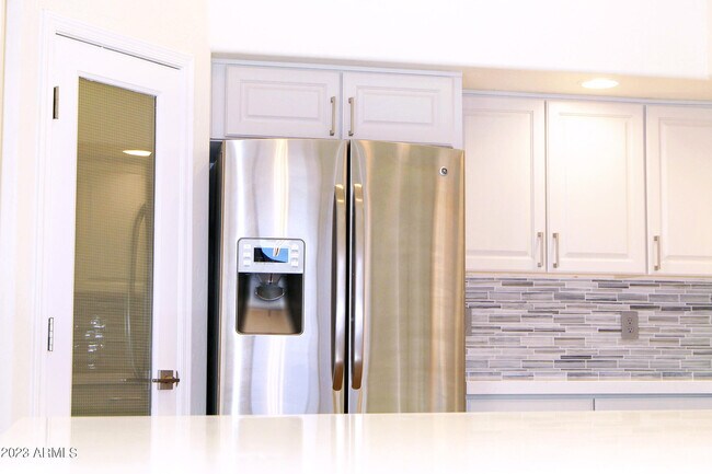 Foto del edificio - 7417 E Cochise Rd
