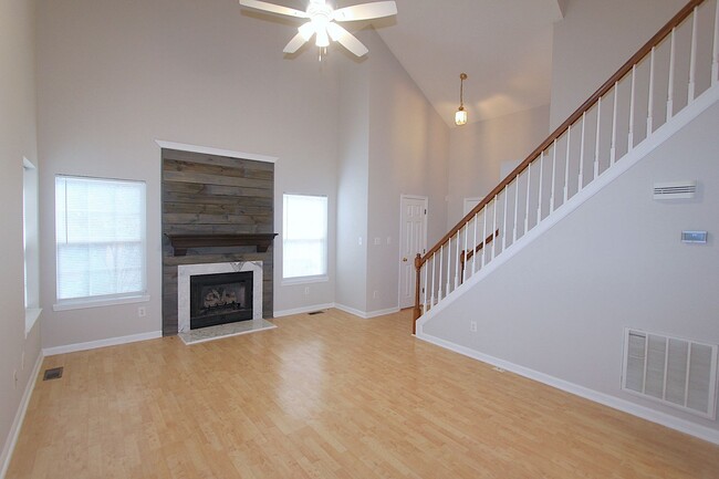 Foto del edificio - Charming Home in Holly Springs!