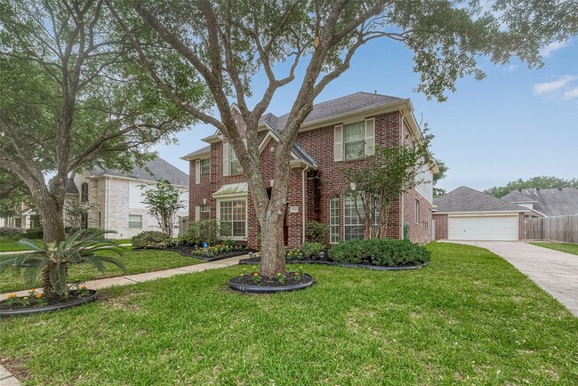Foto del edificio - 5910 Misty Island Ct