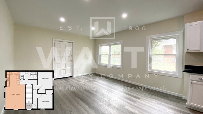 Foto del edificio - 524 55th St S