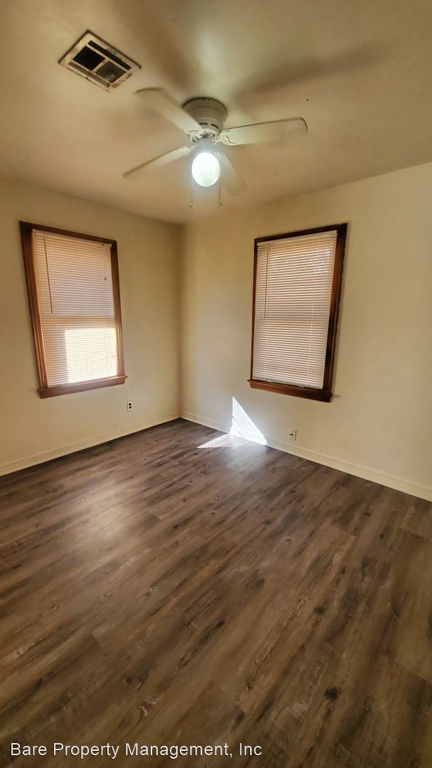 Building Photo - 2 br, 1 bath House - 603 Hoover Street