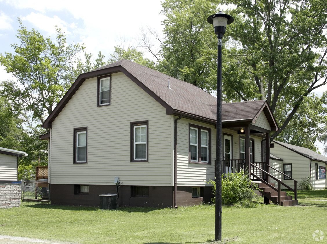 Primary Photo - Countryside Mobile Home & RV Park