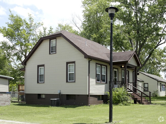 Countryside Mobile Home & RV Park Apartments - Fenton, MO | Apartments.com