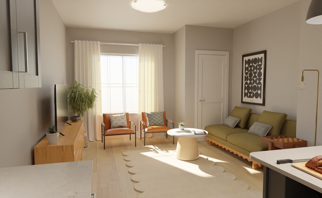 Foto principal - HoM Flats at Maynard