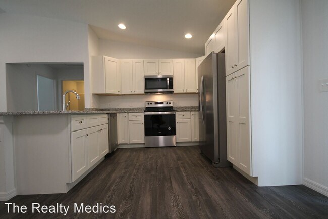 Foto del edificio - 3 br, 2 bath House - 113 Fisher Ct