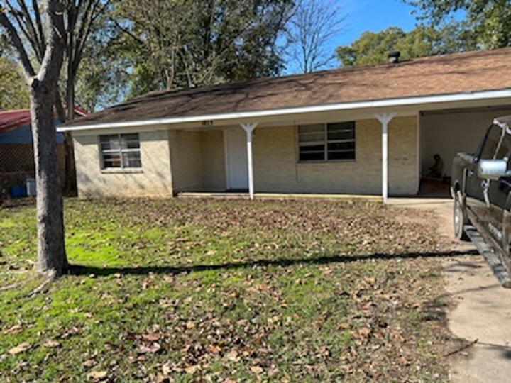 Foto principal - 1023 Chitwood St