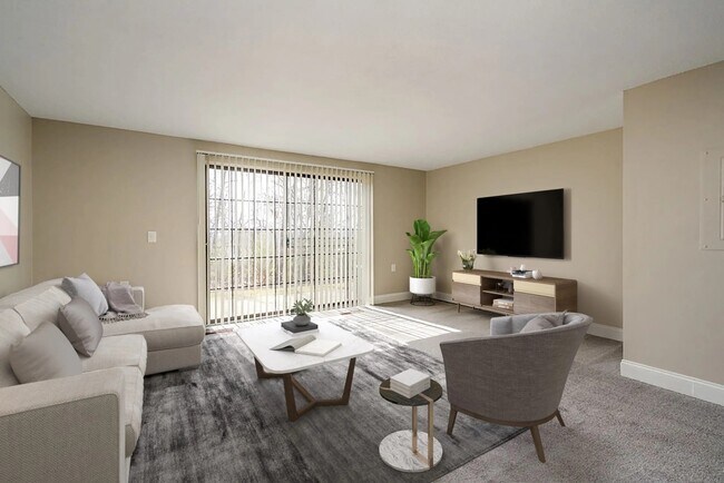 Foto del edificio - Wellington Hill