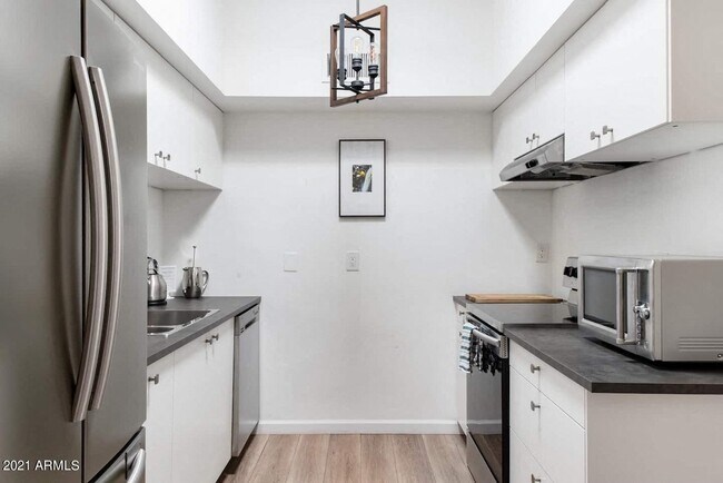 Foto del edificio - Colter Apartments