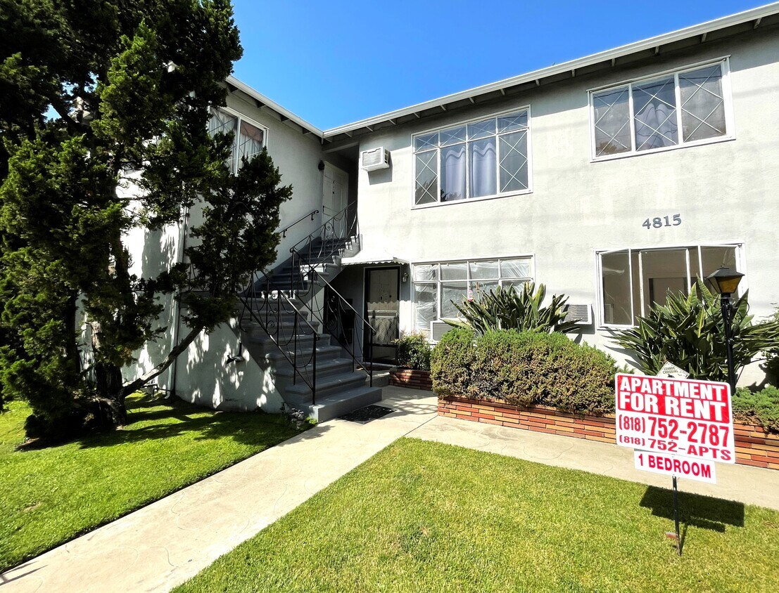Primary Photo - 4815 Colfax Ave