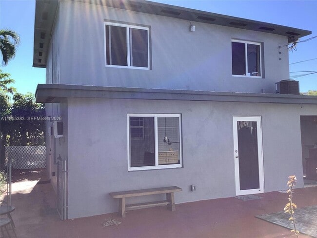 Photo - 3620 SW 13th Terrace Apartment