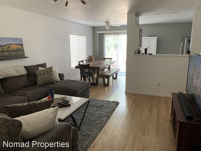 Building Photo - 3 br, 2 bath House - 3628 Dexter Ct