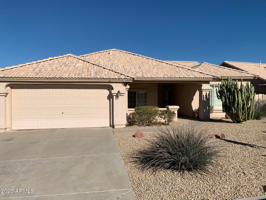 13364 W Wilshire Dr, Goodyear, AZ 85395 House for Rent in Goodyear